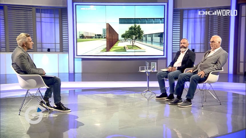 laser, ELI-NP, tehnologie, Digipedia,