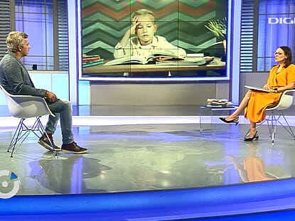 DIGIPEDIA, educatie, lectura, imaginatie, Nemira,