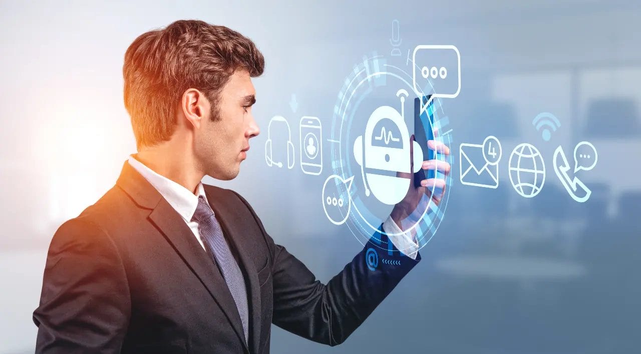 AISIV, SIVECO technology, robot, SIMAVI,