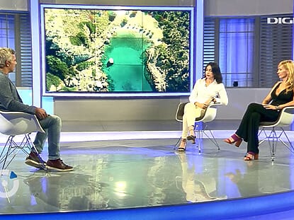 DIGIPEDIA, Blue Zones, longevitate, antropologie,