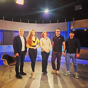 miscare, Digipedia, generatia sanatoasa, six pack, sedentarism, adolescenti