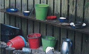 Jocul si invatarea, educatie