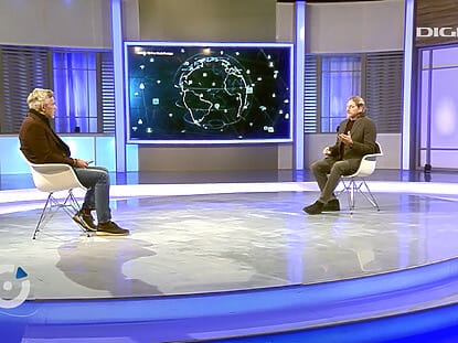 cybersecurity, GDPR, Alexandru Gheorghe, Digipedia,