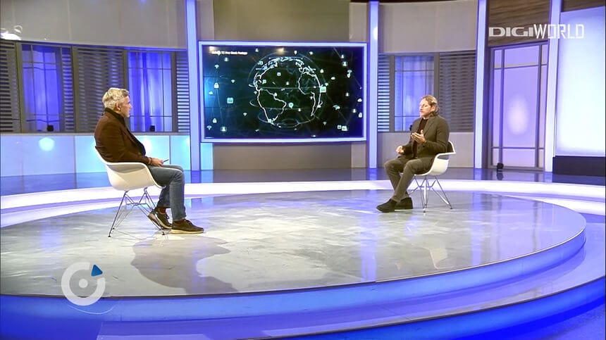 cybersecurity, GDPR, Alexandru Gheorghe, Digipedia,