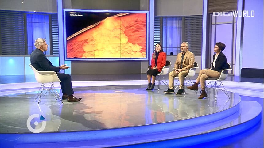 Digipedia, terra, pamant,