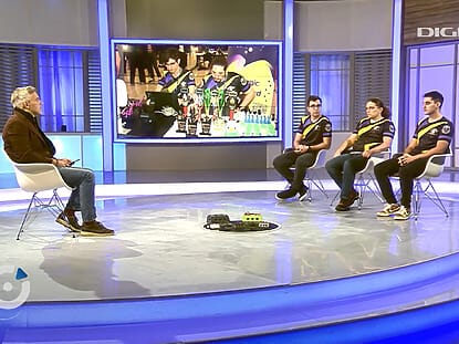 DIGIPEDIA, robotica, programare, Politehnica,