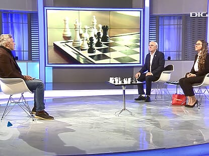 DIGIPEDIA, sah, muzica, performanta,